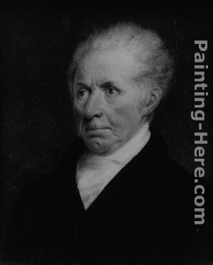 Sarah Goodridge Gilbert Stuart